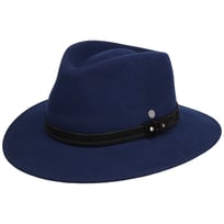 Cappello Traveller in Lana con Cachemire by Lierys - &euro; 119,00