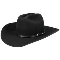 Cappello Western Laramie Wool by Stetson - &euro; 249,00