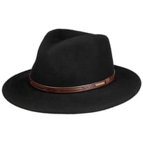 Cappello in Lana Denvona Traveller by Stetson - &euro; 219,00