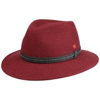 Cappello in Lana Gedeon Plus Traveller by Mayser - &euro; 149,00