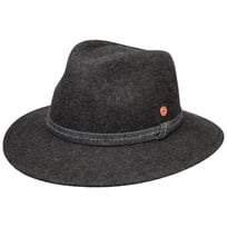 Cappello in Lana Gedeon Plus Traveller by Mayser - &euro; 149,00