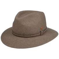 Cappello in Lana Gedeon Plus Traveller by Mayser - &euro; 149,00