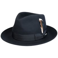 Cappello in Lana Rosedale Fedora by Stetson - &euro; 169,00