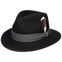 Cappello in Lana Norborne Traveller by Stetson - &euro; 149,00