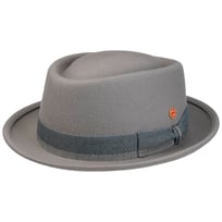Cappello in Lana Andy Classic Pork Pie by Mayser - &euro; 139,00