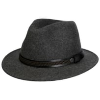 Cappello in Lana Varnest Traveller by bugatti - &euro; 69,99