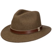 Cappello in Lana Akeley Traveller by Lierys - &euro; 109,90