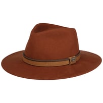Cappello in Lana Lennaron Traveller by Lierys - &euro; 59,95