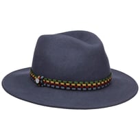 Cappello Knit Colour Band Traveller by Lierys - &euro; 69,95
