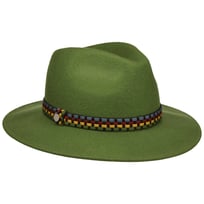 Cappello Knit Colour Band Traveller by Lierys - &euro; 69,95