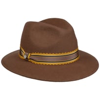 Cappello in Lana Crescondo Traveller by Lierys - &euro; 69,95