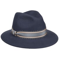 Cappello in Lana Crescondo Traveller by Lierys - &euro; 69,95