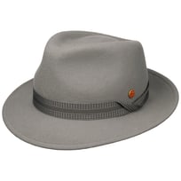 Cappello in Lana Maleo Trilby by Mayser - &euro; 129,00
