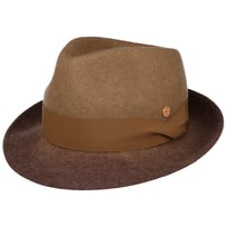 Cappello in Lana Manuel Trilby by Mayser - &euro; 149,00