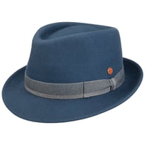 Cappello in Lana Classic Troy Trilby by Mayser - &euro; 139,00