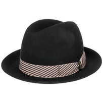 Cappello in Lana Damiano Super Fine by Borsalino - &euro; 280,00