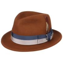 Cappello Morelli Player VitaFelt by Stetson - &euro; 149,00