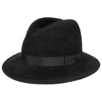 Cappello in Lana Baileyville Fedora by Stetson - € 129,00