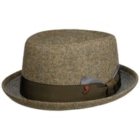 Cappello Melverton Pork Pie by Alfonso D�Este - &euro; 119,00