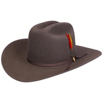 Cappello Rancher 160th Edition 6X by Stetson - &euro; 600,00