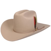 Cappello Rancher 160th Edition 6X by Stetson - &euro; 600,00