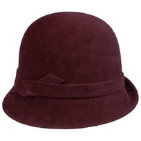 Cappello in Feltro di Pelo Velvoa by Seeberger - &euro; 229,00