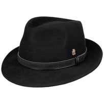 Cappello Collins Bogart Zechbauer by Mayser - &euro; 299,00