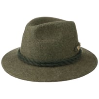 Cappello Tradizionale Bottoni Decorativi - &euro; 59,95