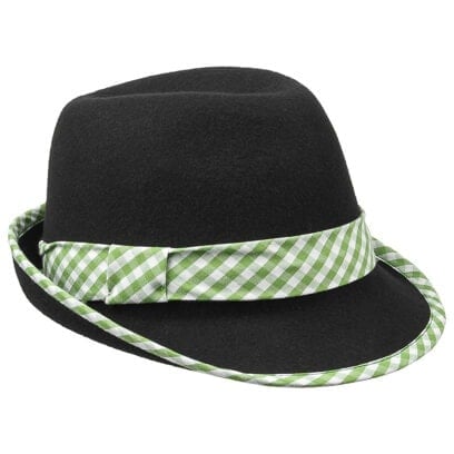 Quadri Cappello Tirolese da Donna - &euro; 39,95