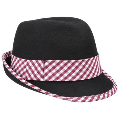 Quadri Cappello Tirolese da Donna - &euro; 39,95