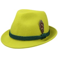 Cappello Tirolese di Feltro by Lipodo - &euro; 39,95