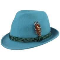 Cappello Tirolese di Feltro by Lipodo - &euro; 39,95