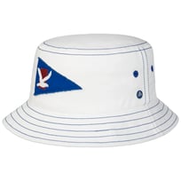 Cappello di Tessuto Seagull Bucket by Hammaburg - &euro; 39,90