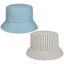 Cappello Reversibile Dasona Bucket by bedacht - &euro; 69,95