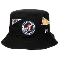 Cappello All-Over Patch Bucket by New Era - &euro; 44,95