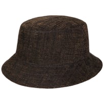 Cappello Velvet Bowling Bucket by Stetson - &euro; 139,00
