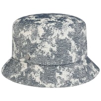 Cappello Jeans Melange Bucket by Lierys - &euro; 59,95
