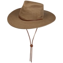 Cappello Beck Journey Canvas by Brixton - &euro; 85,00