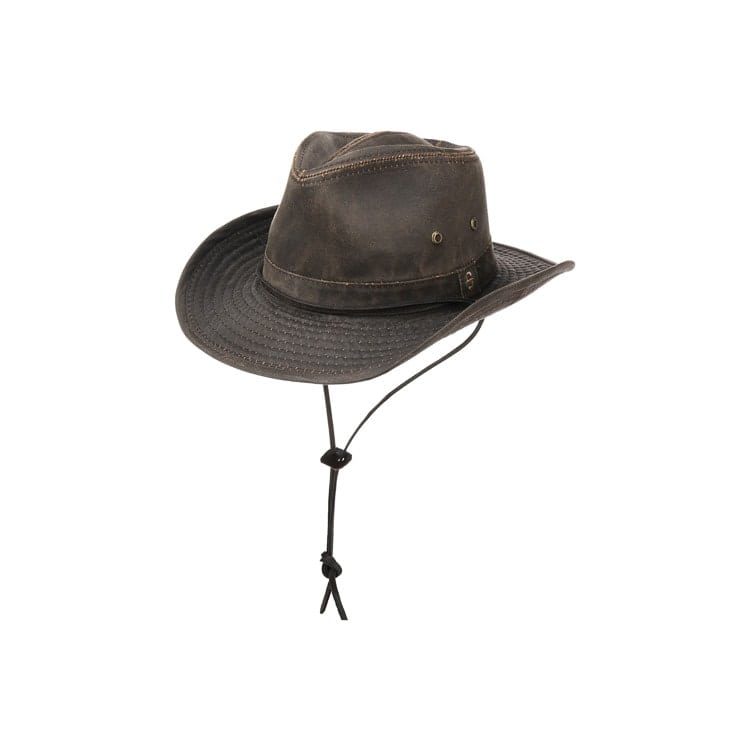 Diaz Cappello Outdoor by Stetson - 79,00 €