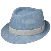 Cappello Payato New Denim Trilby by Lierys - &euro; 69,95