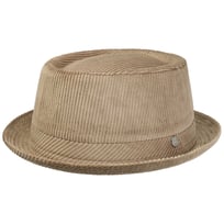 Cappello a Coste Classic Pork Pie by Lierys - &euro; 79,95