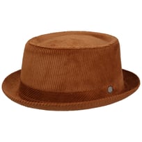 Cappello a Coste Classic Pork Pie by Lierys - &euro; 79,95