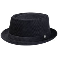 Cappello a Coste Classic Pork Pie by Lierys - &euro; 79,95