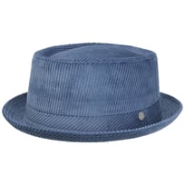 Cappello a Coste Classic Pork Pie by Lierys - &euro; 79,95