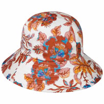Cappello di Tessuto Ruth Tropez by Mayser - &euro; 99,95