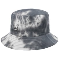 Cappello di Tessuto Tie Dye Bucket by Kangol - &euro; 69,95