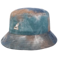 Cappello di Tessuto Tie Dye Bucket by Kangol - &euro; 69,95
