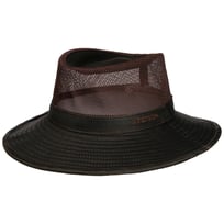 Cappello di Tessuto Vented Crown by Stetson - &euro; 49,00