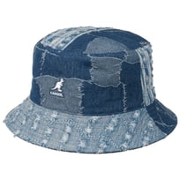 Cappello da Pescatore Denim Mashup by Kangol - &euro; 65,95