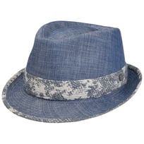 Cappello di Tessuto Savoca Trilby by Lierys - &euro; 69,95